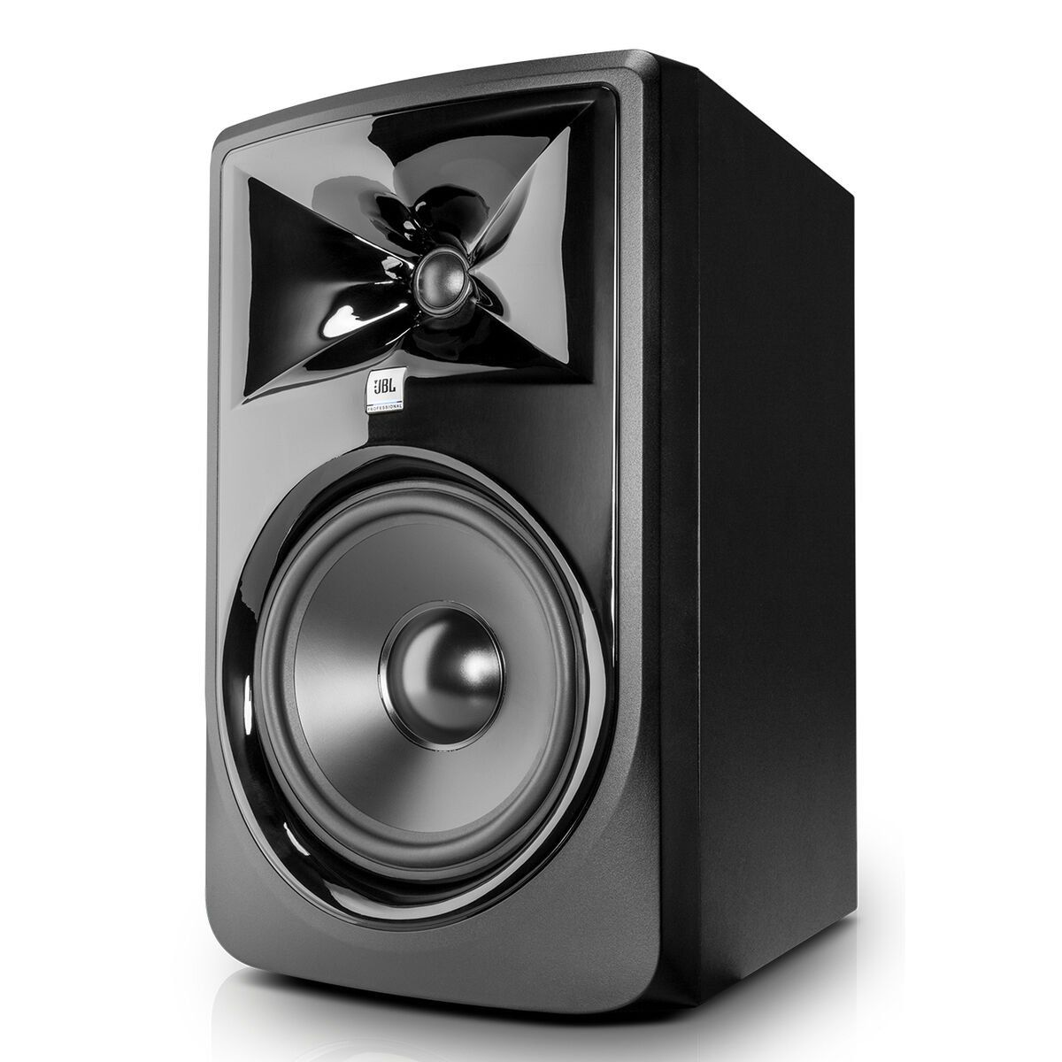 Altavoz Bluetooth Portátil JBL 013-17-187