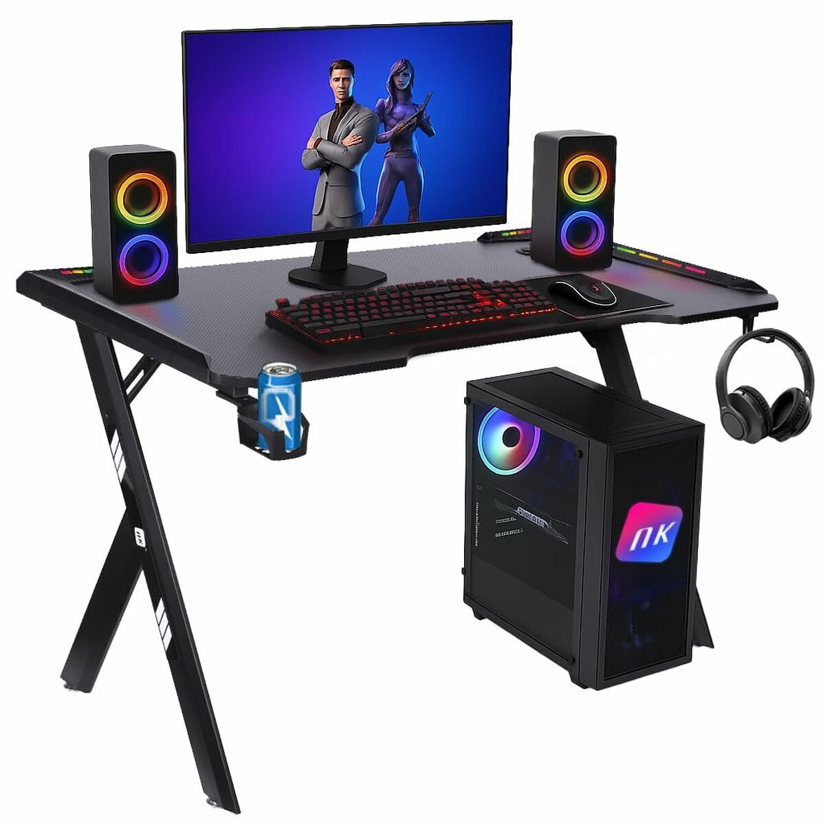 Silla Gaming NK NK-IG33010