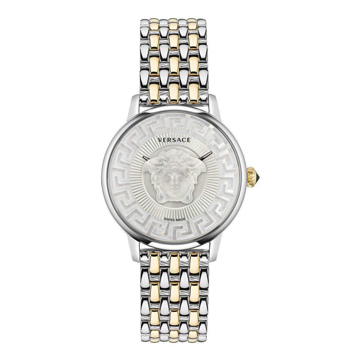 Reloj Unisex Versace (Ø 38 mm)