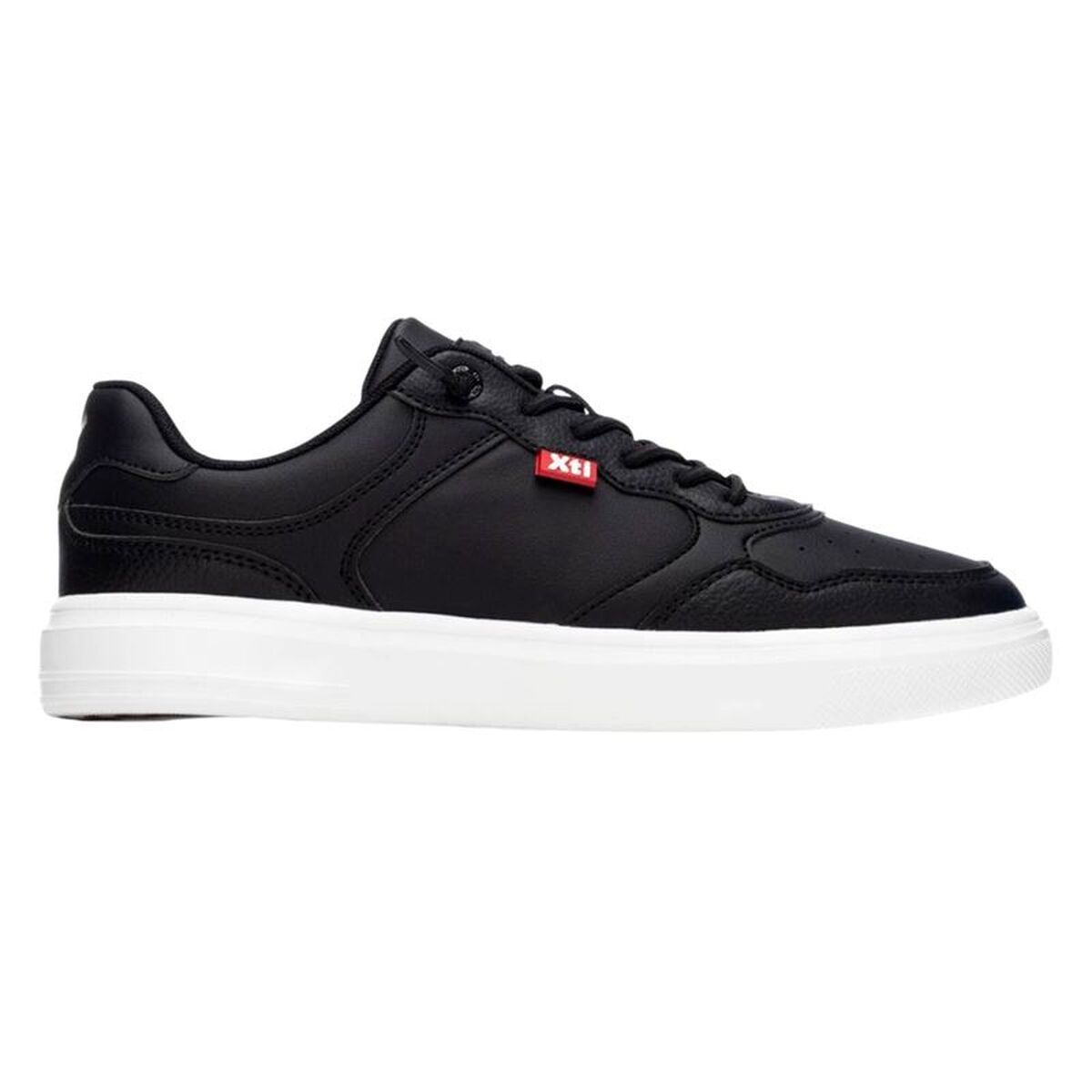 Zapatillas Deportivas Hombre XTI XTI Negro