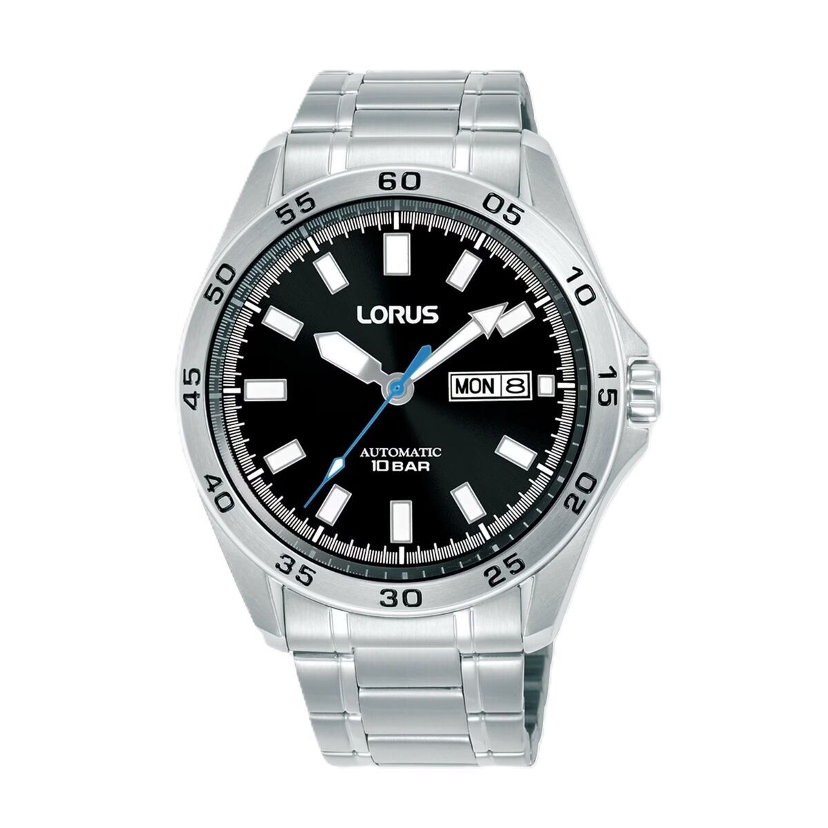 Reloj Hombre Lorus RL419CX9S