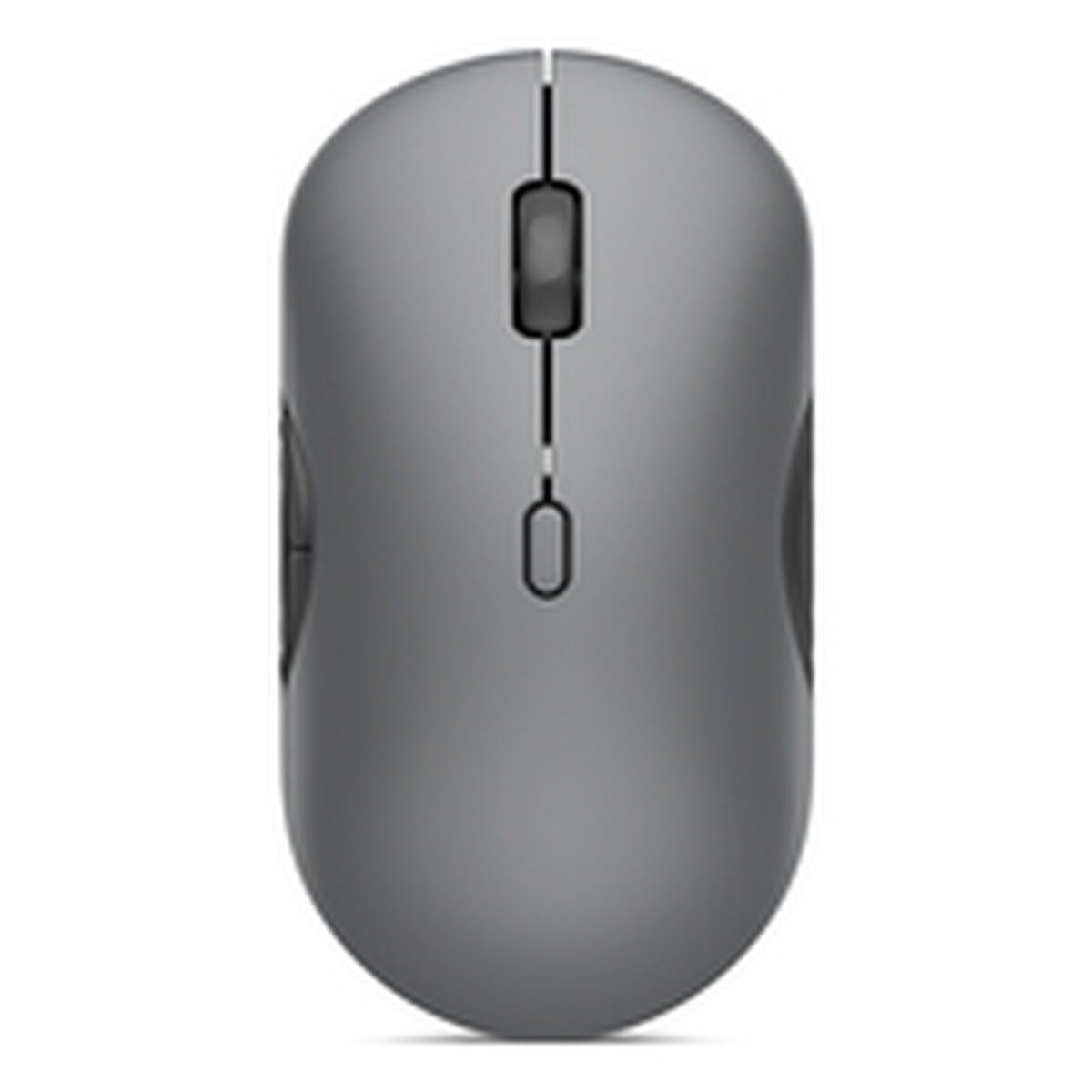 Ratón Lenovo GY51S61898 Gris 4000 dpi