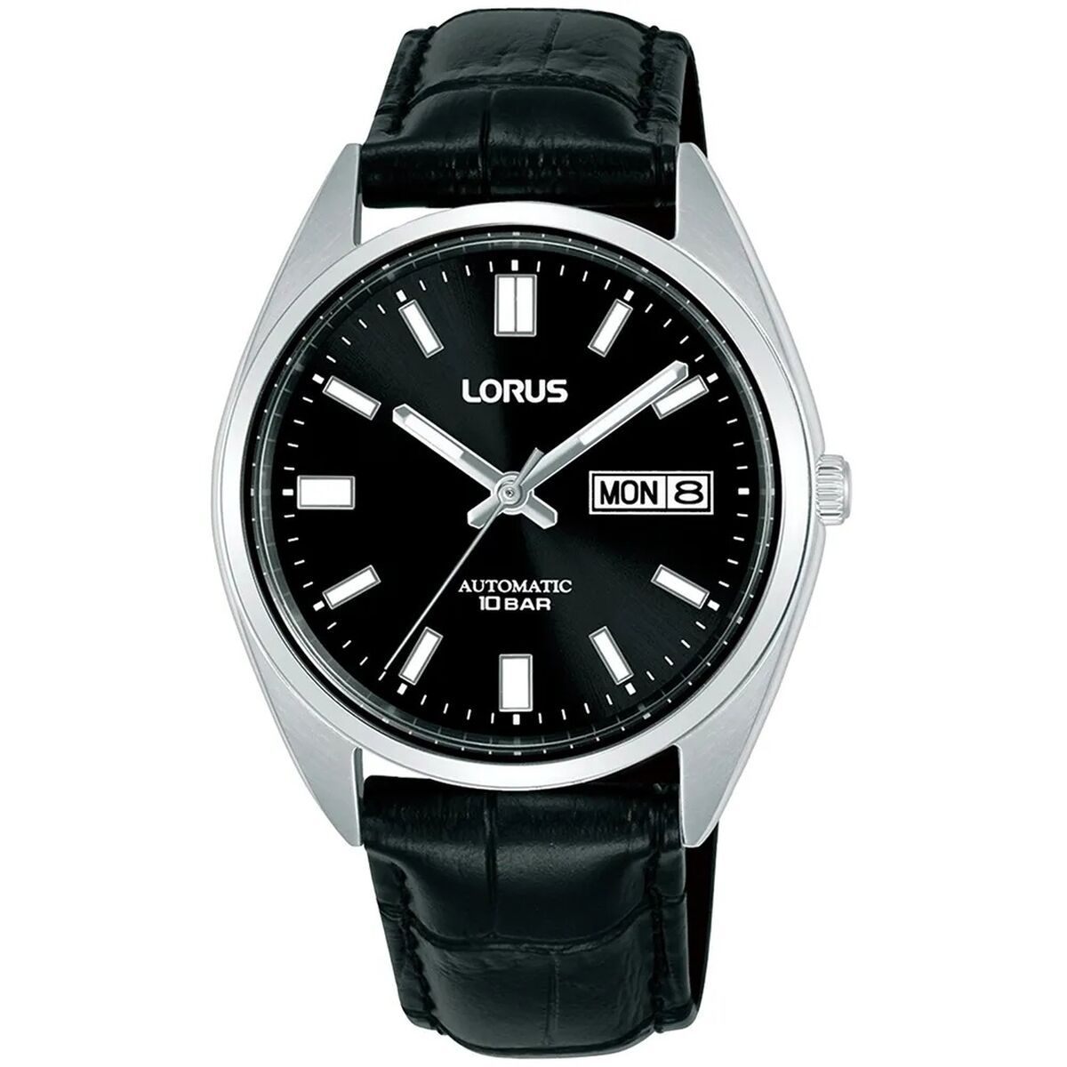 Reloj Hombre Lorus RL435CX9S