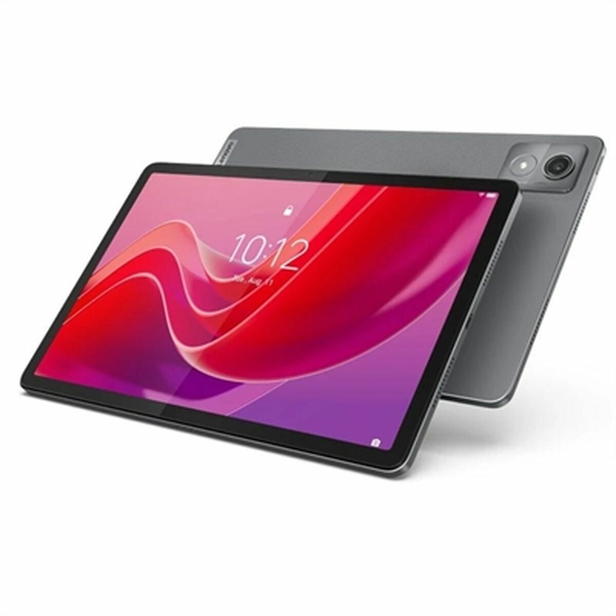 Tablet Lenovo K11E 11" Octa Core Mediatek Helio G88 mediatek dimensity 6300 8 GB RAM 128 GB Gris