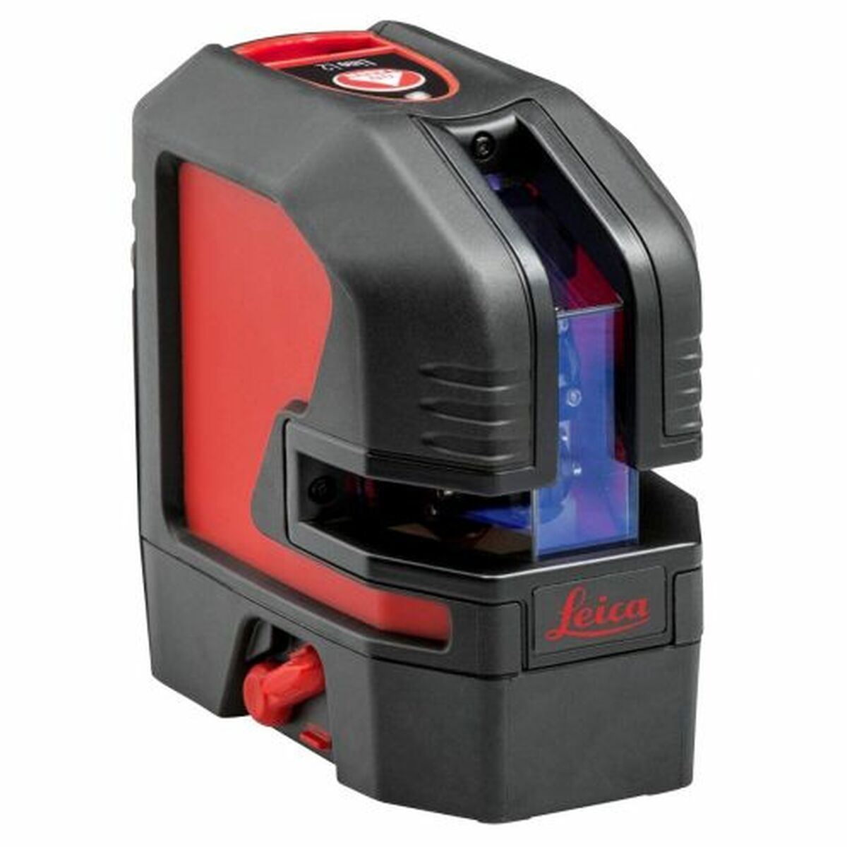 Nivel láser de líneas Leica Geosystems L2s