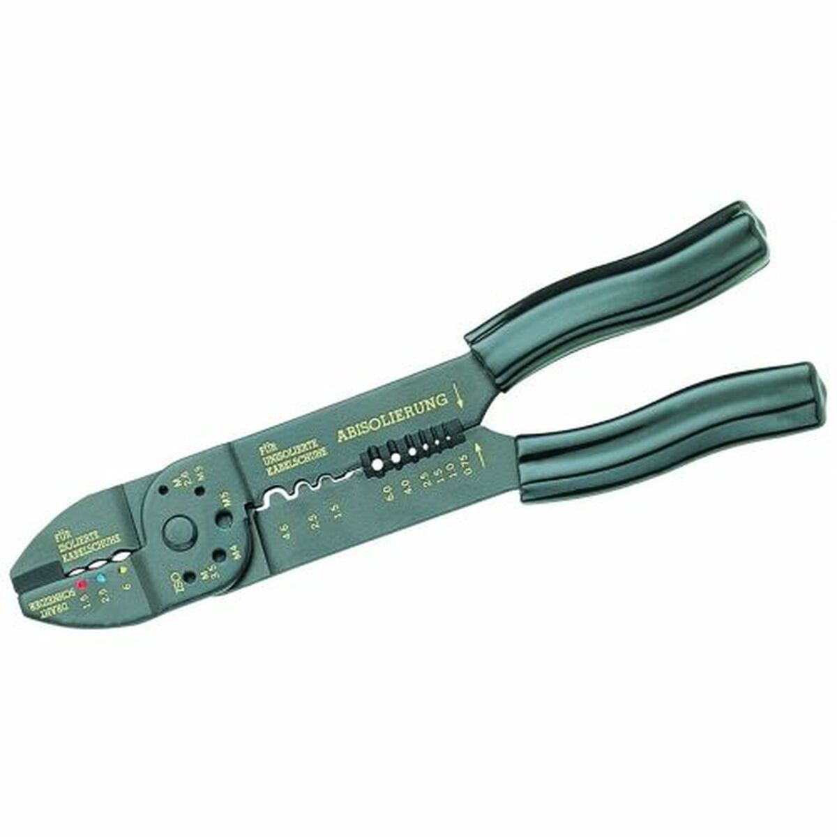Alicates NWS 23,5 cm