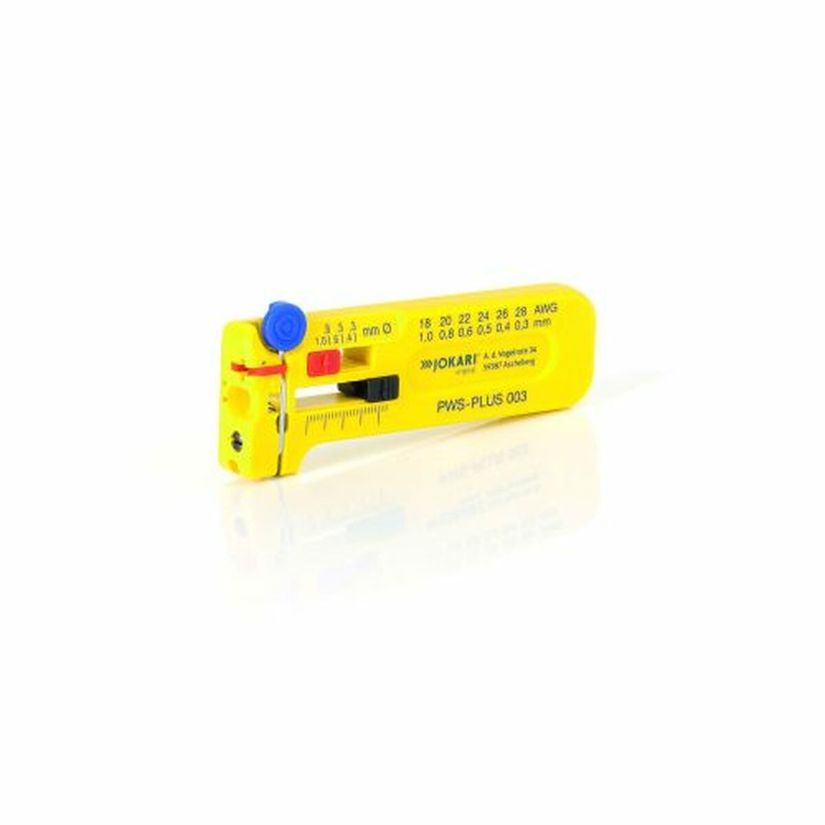 Pelacables JOKARI SWS-Plus