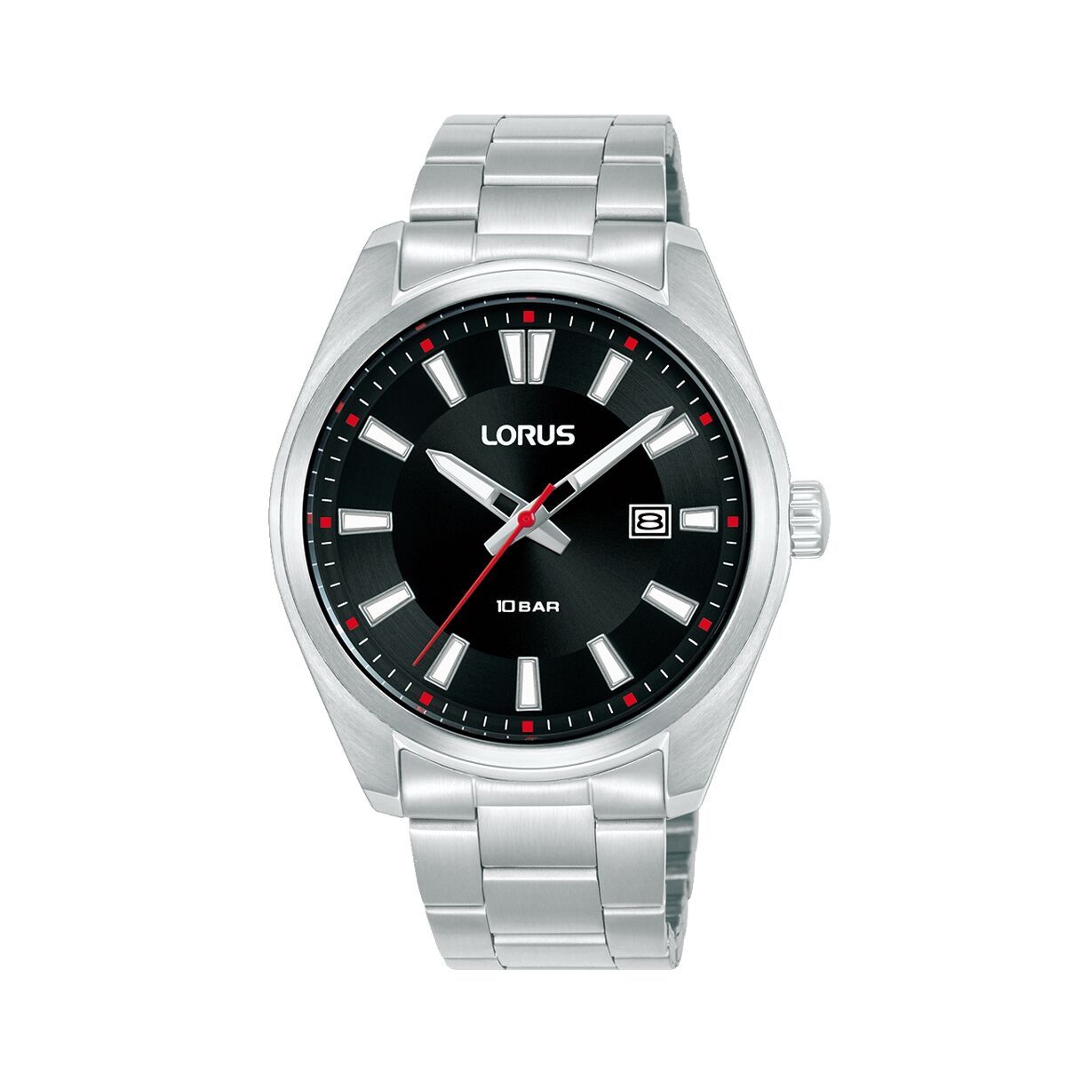 Reloj Hombre Lorus RH917SX9