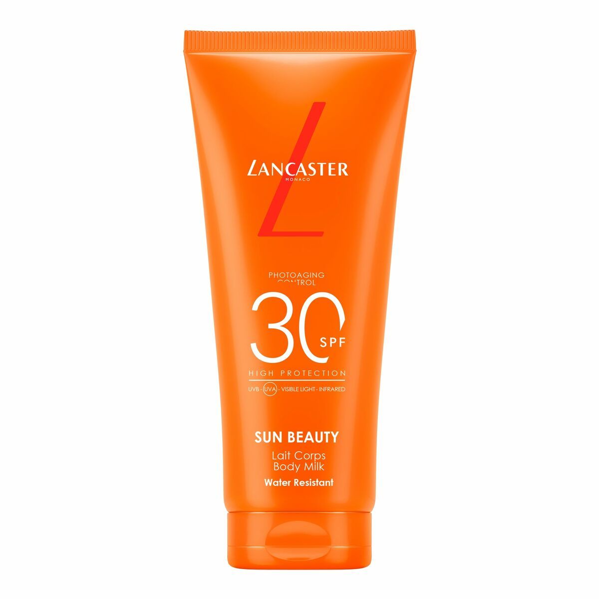 Protector Solar Lancaster SUN BEAUTY Spf 30 100 ml