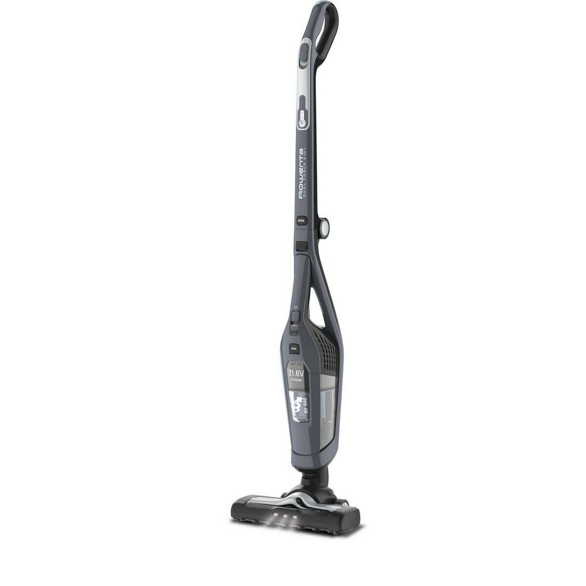 Aspirador de Mano Rowenta RH6756 Inalámbrico 2 en 1