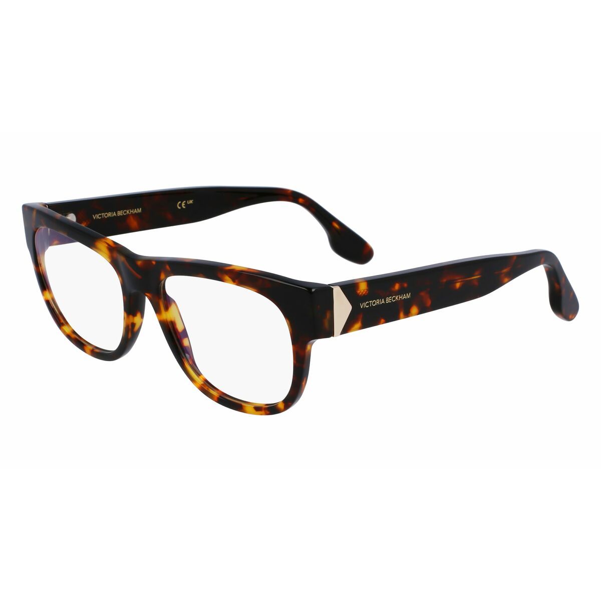 Montura de Gafas Mujer Victoria Beckham Ø 52 mm