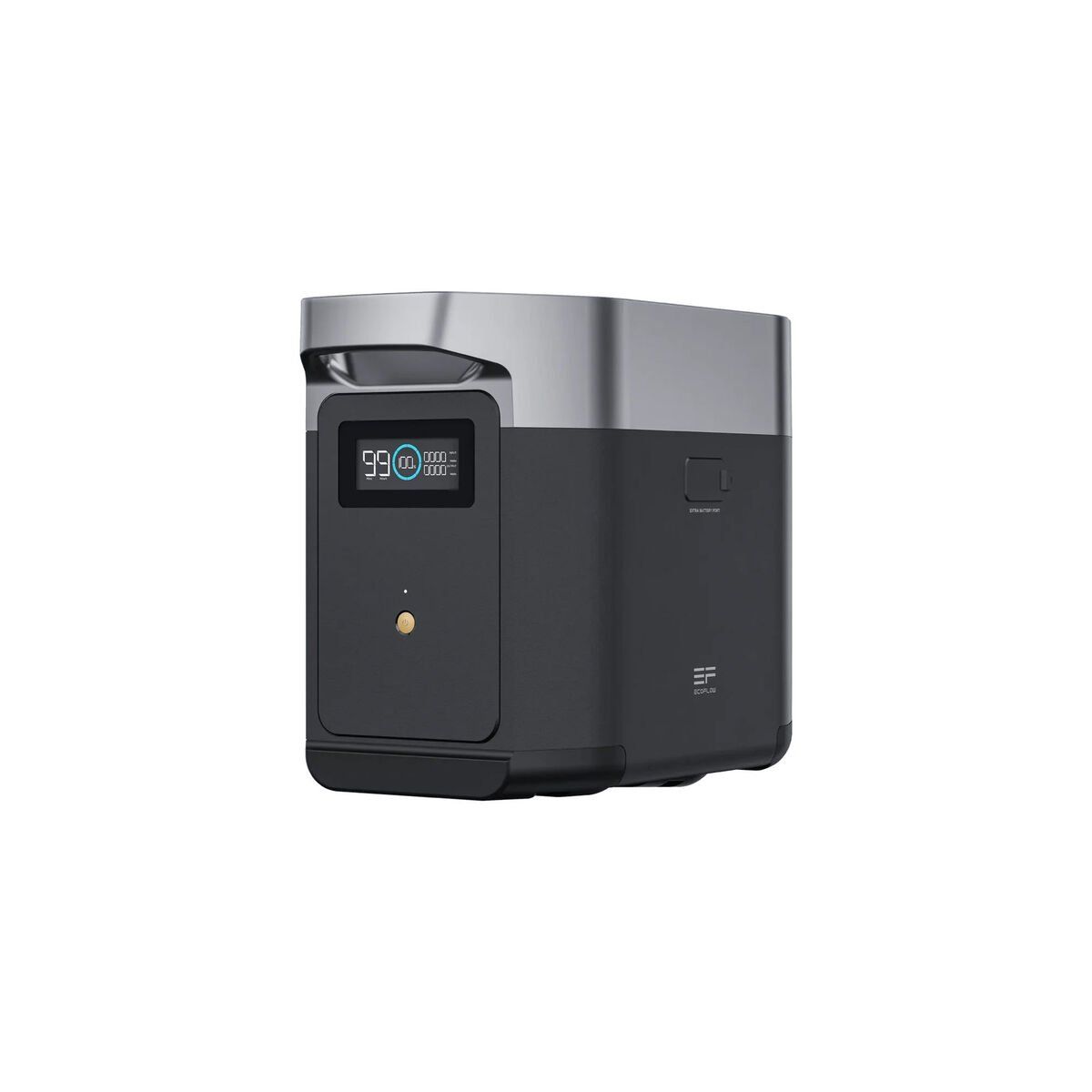 Ecoflow Batería para Estación de Energía 1024Wh/ 1800W Delta 2