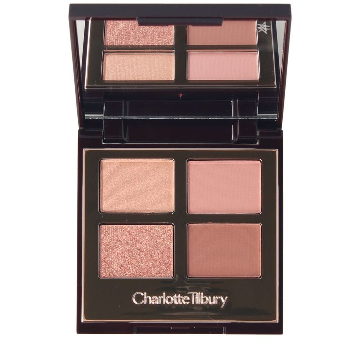 Paleta de Sombras de Ojos Charlotte Tilbury LUXURY PALETTE Pillow Talk 5,2 g