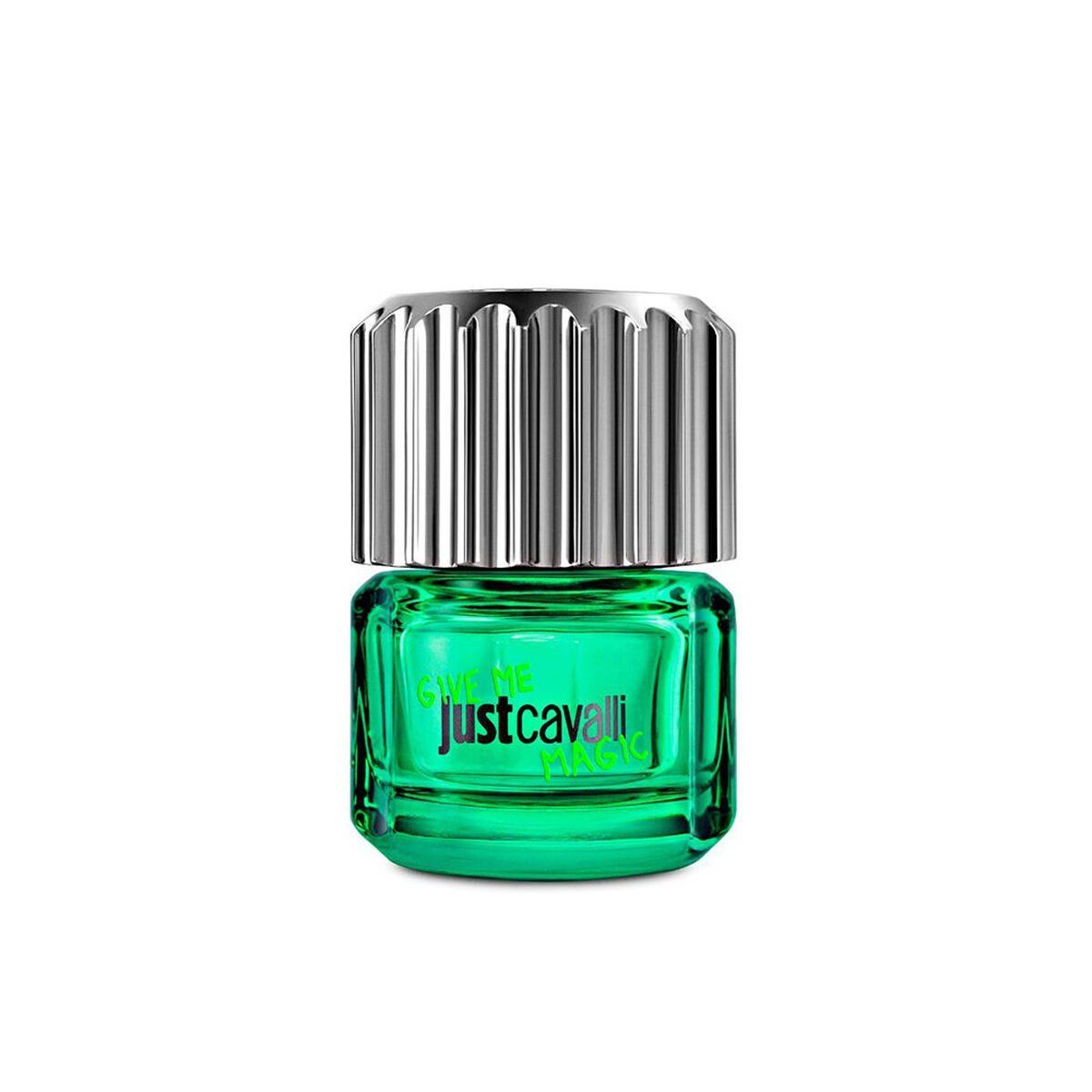 Perfume Hombre Roberto Cavalli JUST CAVALLI GIVE ME MAGIC 30 ml
