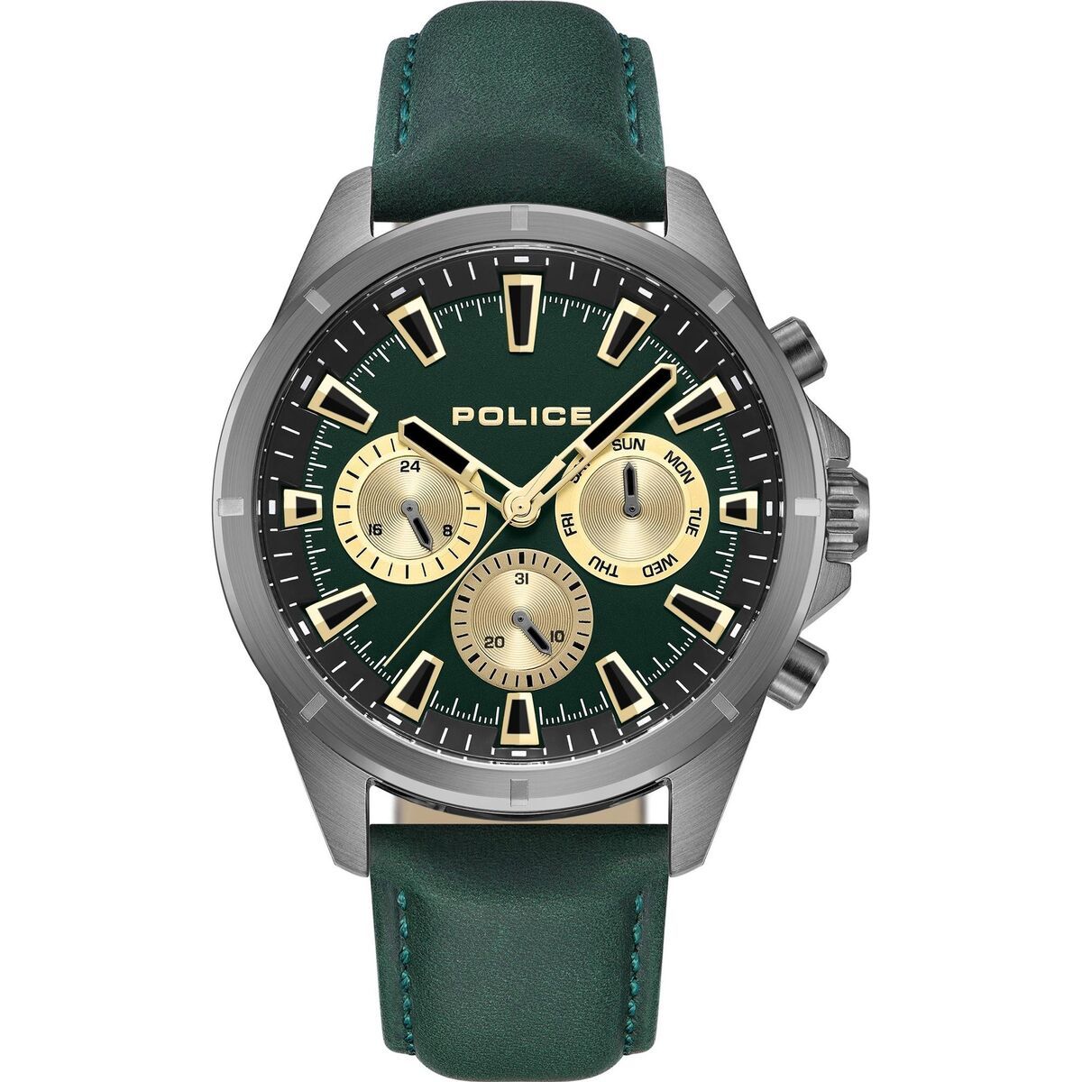 Reloj Hombre Police PEWJF0005801
