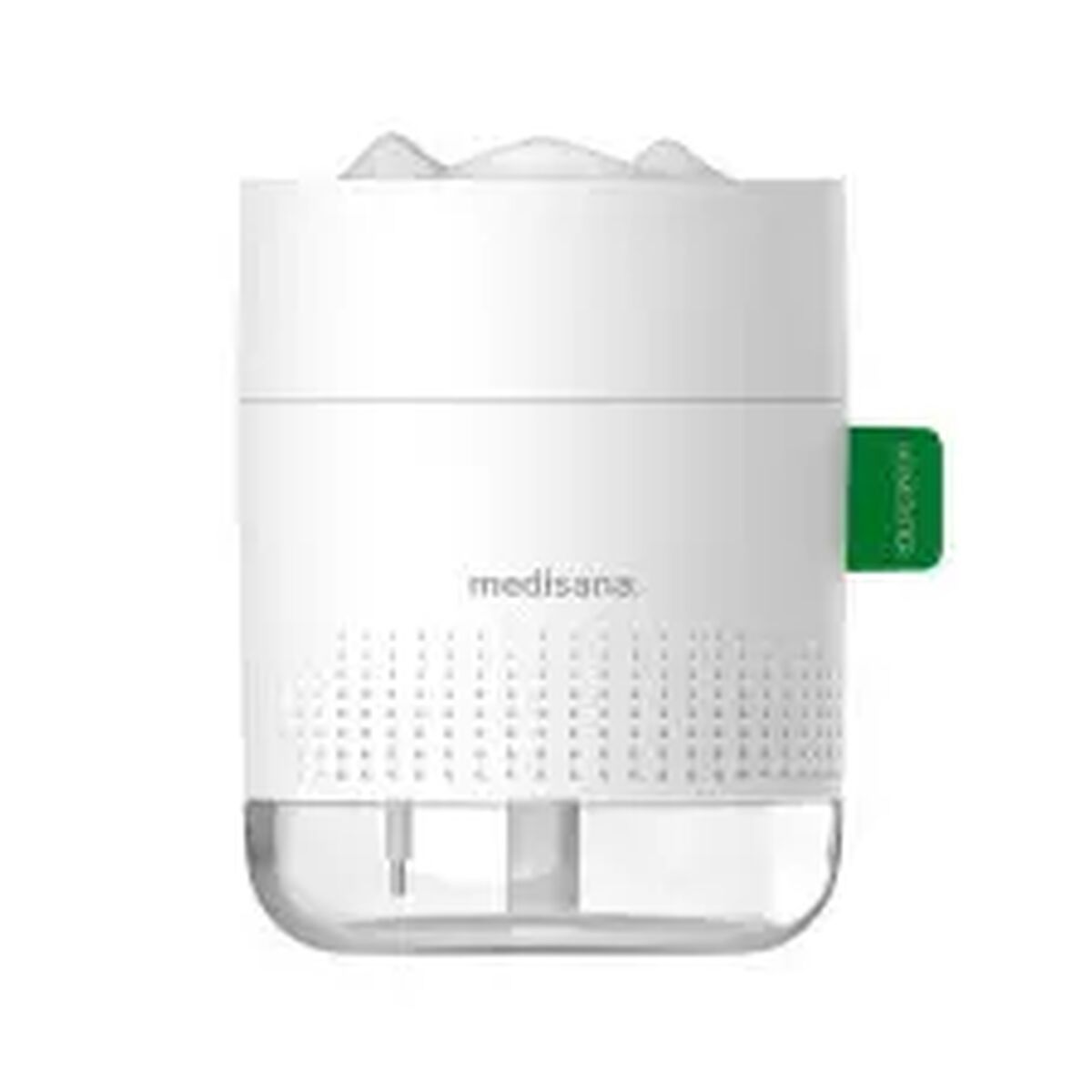 Humidificador Medisana AH500 DC 5V 450 ml