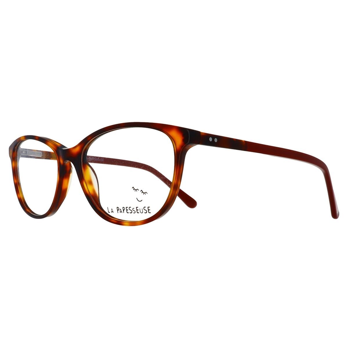 Montura de Gafas Mujer La Paresseuse PAR1903-322-52
