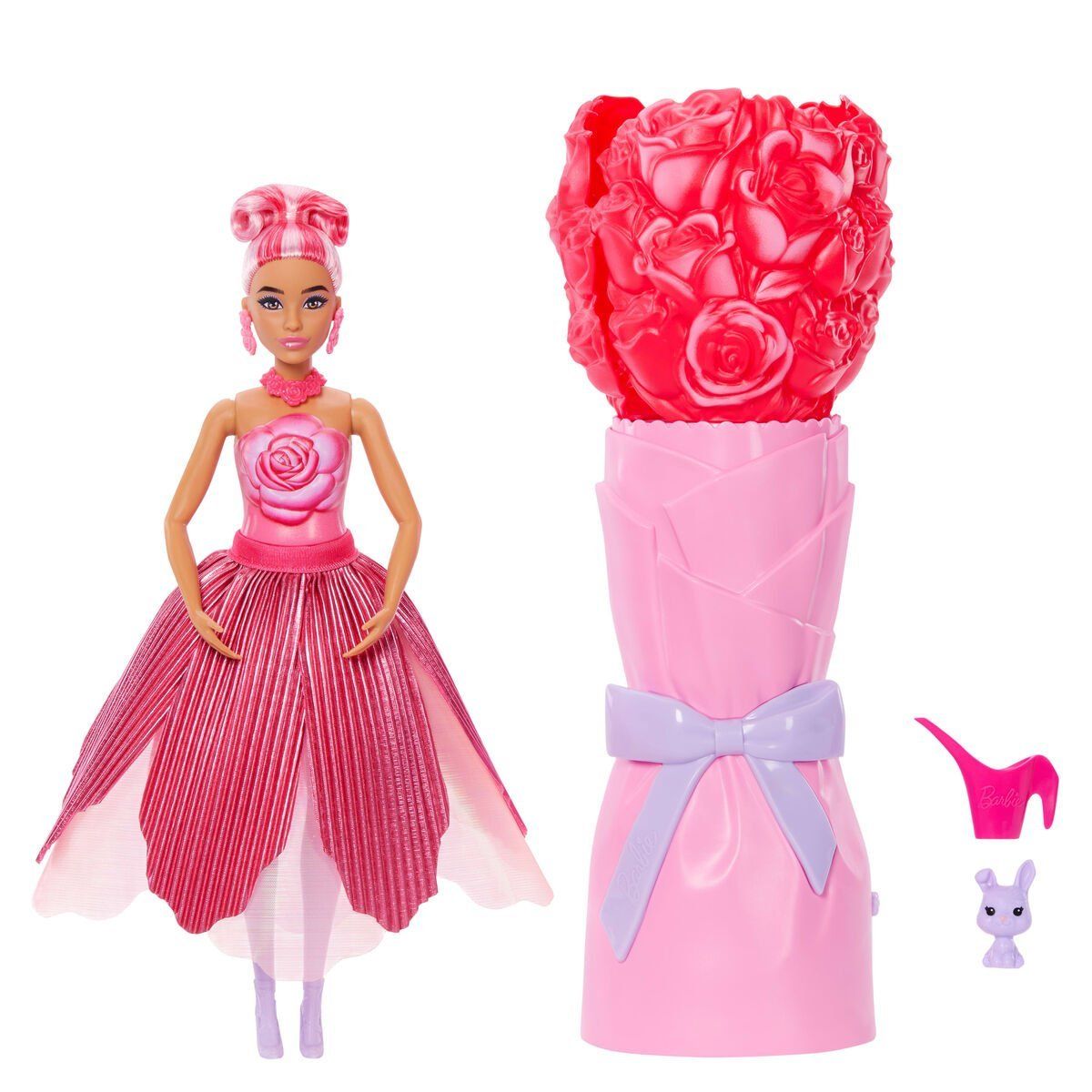 Muñeca Barbie