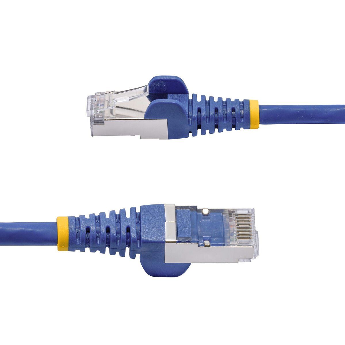 Cable USB Startech NLBL-2M-CAT8-PATCH Azul 2 m