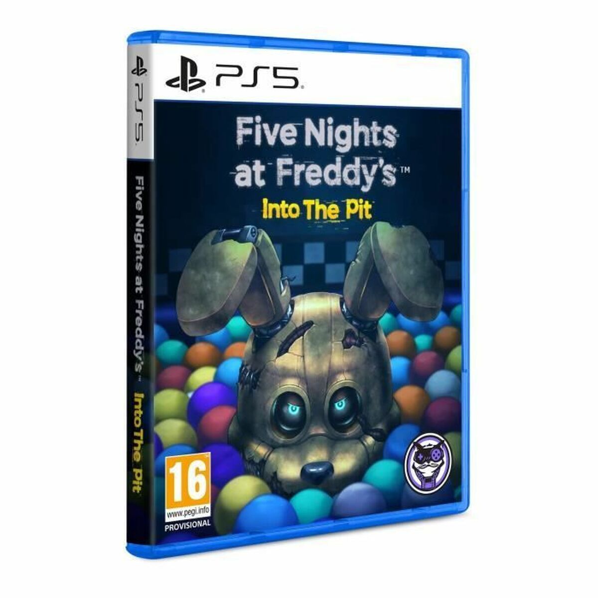 Videojuego PlayStation 5 Just For Games