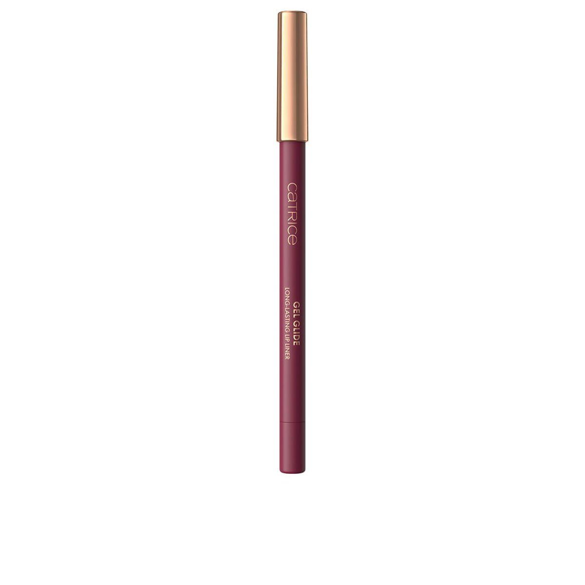 Pintalabios Catrice GEL GLIDE 1,5 g