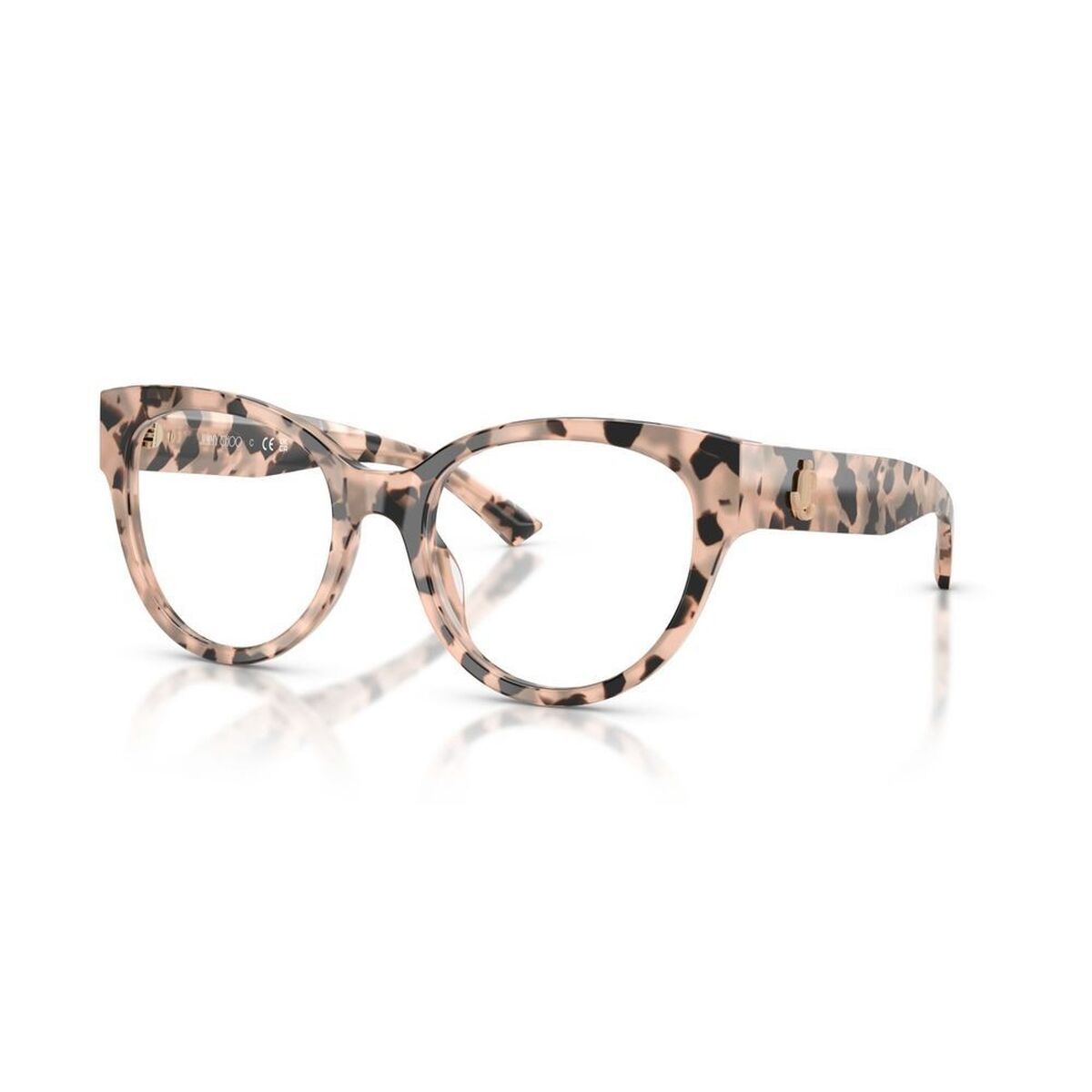 Montura de Gafas Mujer Jimmy Choo JC 3050U