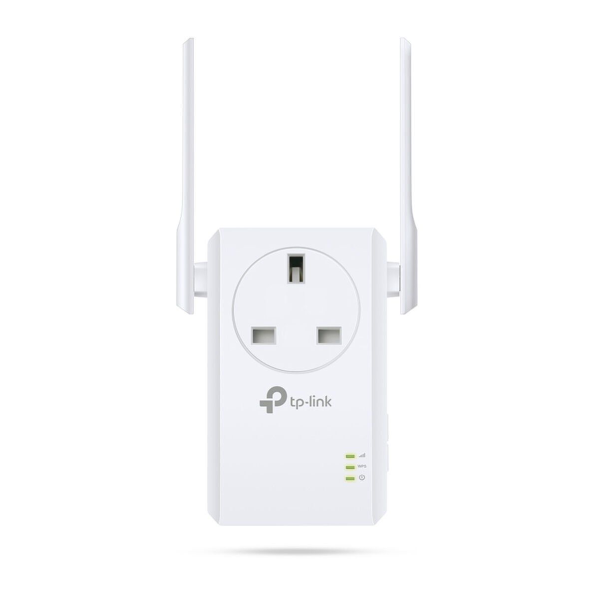 Punto de Acceso Repetidor TP-Link TL-WA860RE