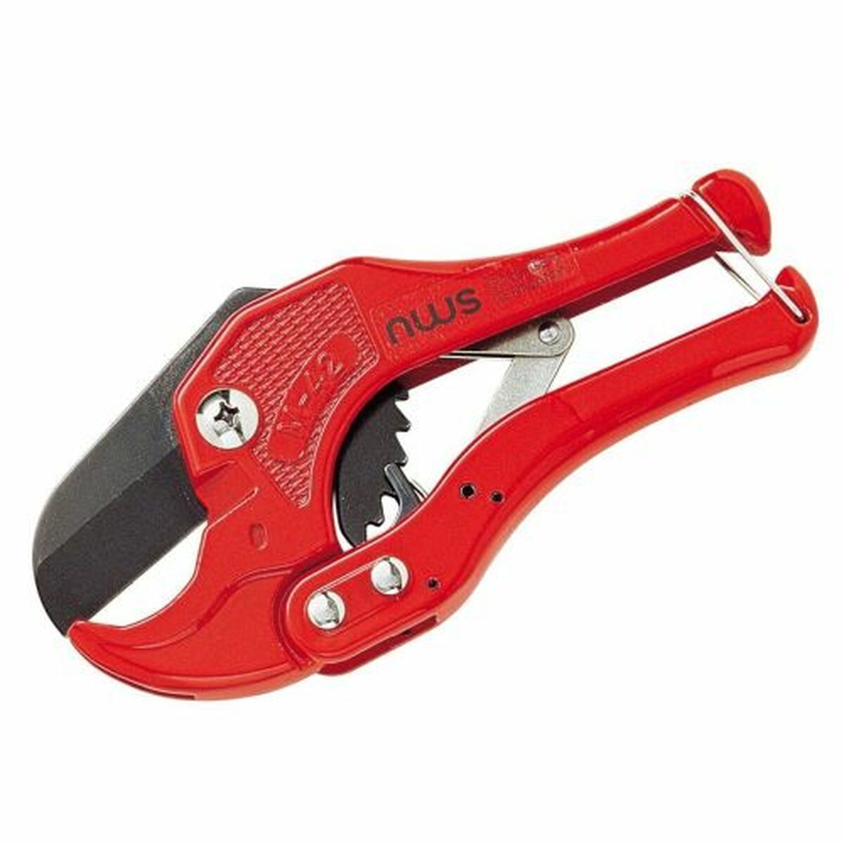 Cortador de tubos NWS 6-42 MM Tubos