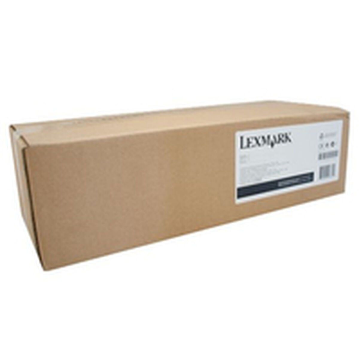 Tóner Original Lexmark 24B7499 Cian