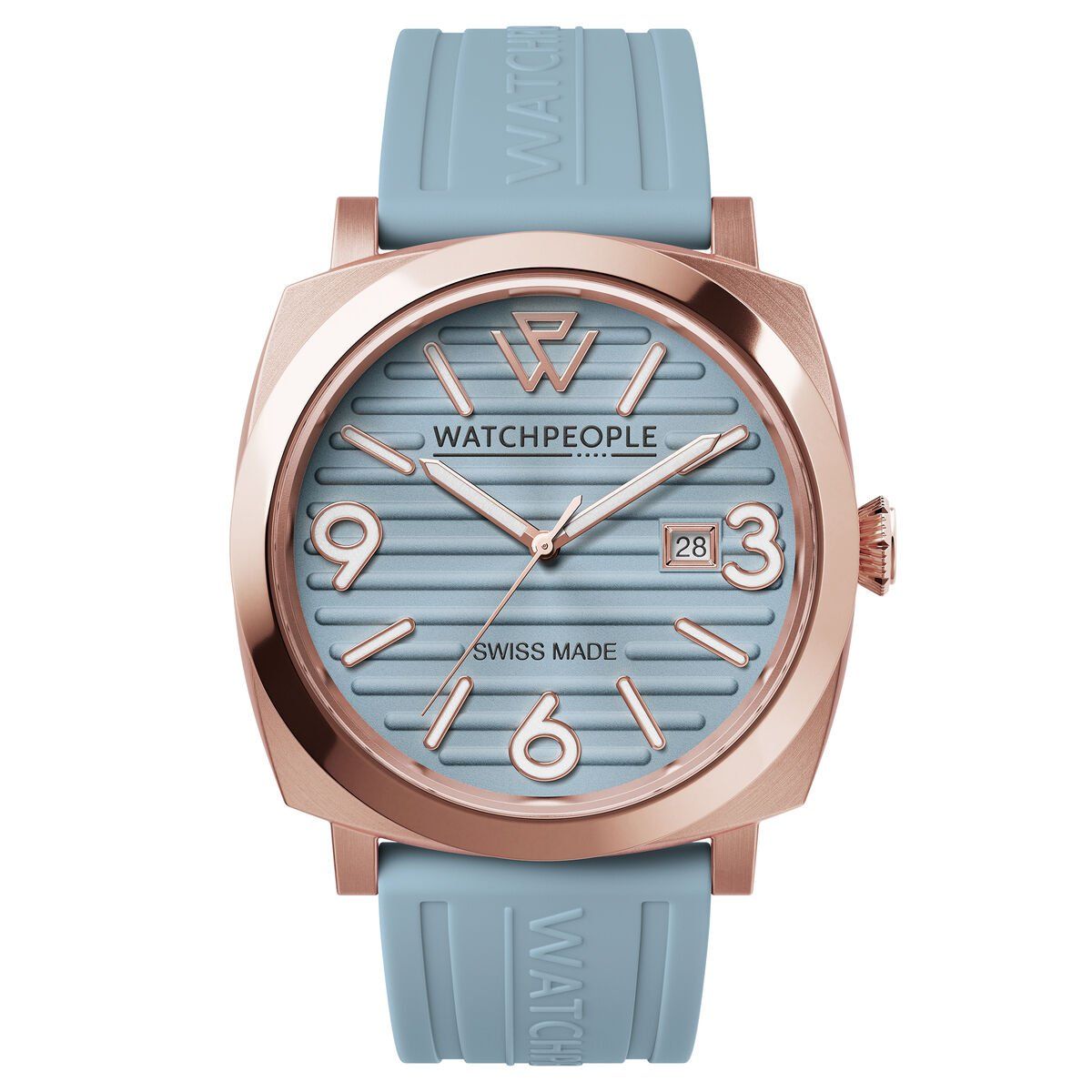 Reloj Mujer Watchpeople (Ø 45 mm)