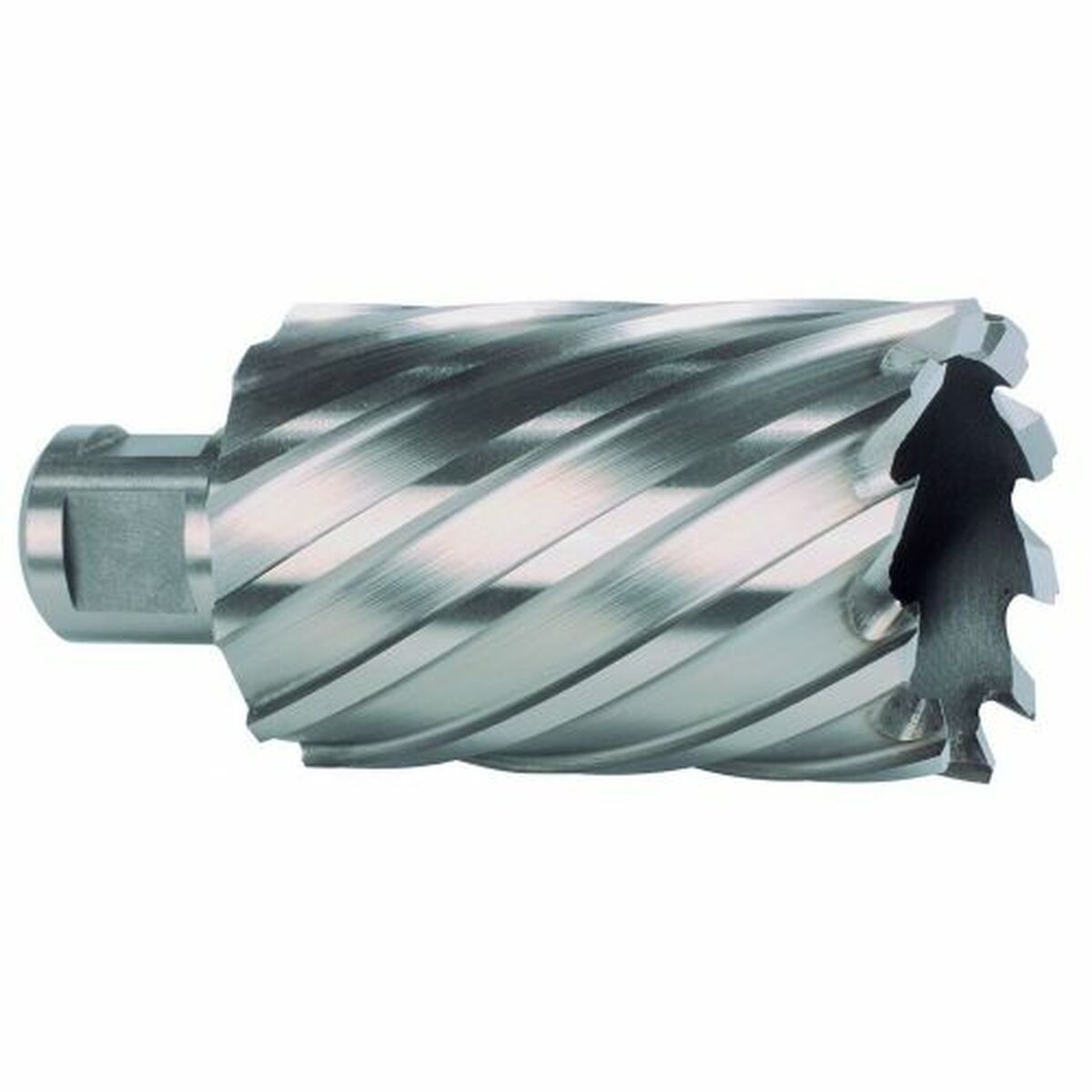 Broca hueca RUKO ø 54 mm Weldon