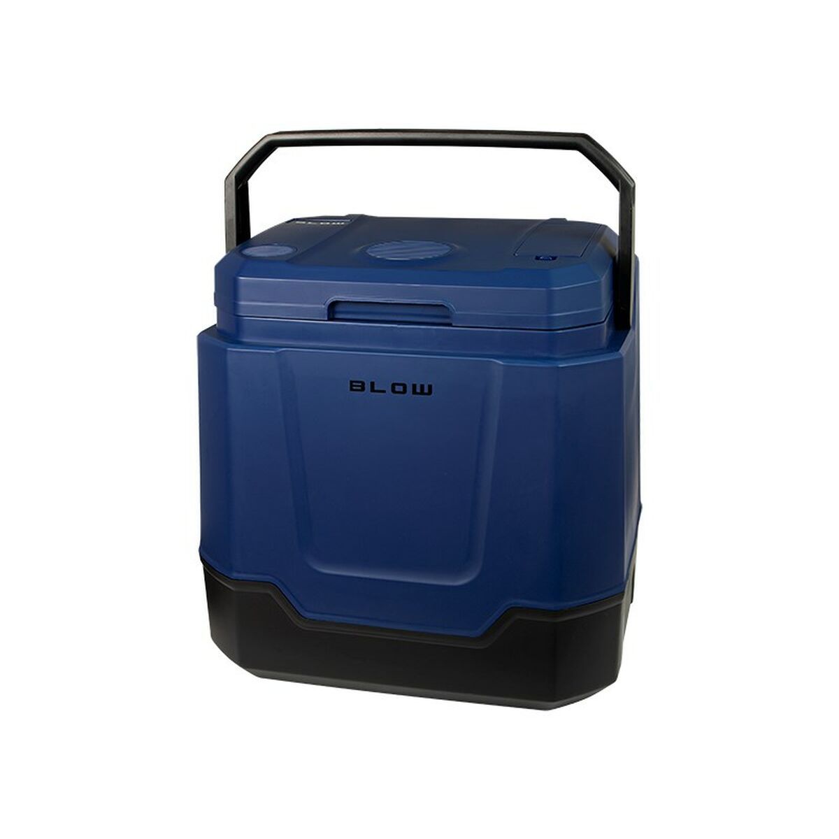 Mini Nevera Blow 44-206# Negro