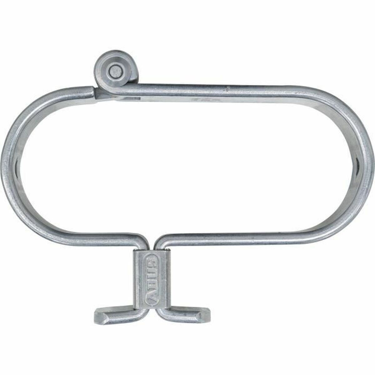 Candado de llave ABUS