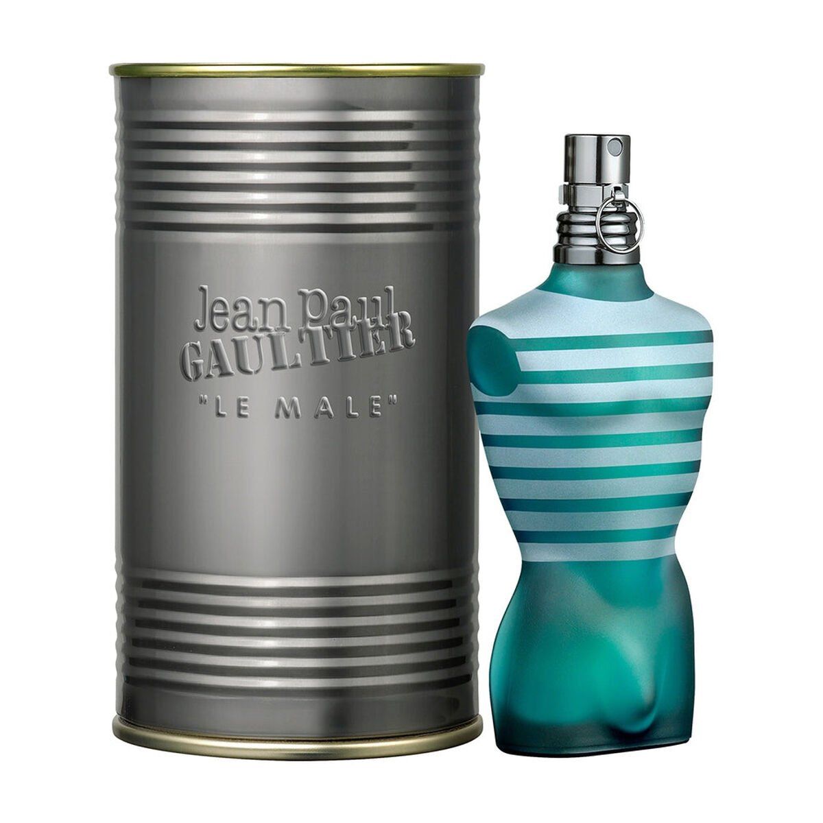 Perfume Hombre Jean Paul Gaultier LE MALE EDT 40 ml