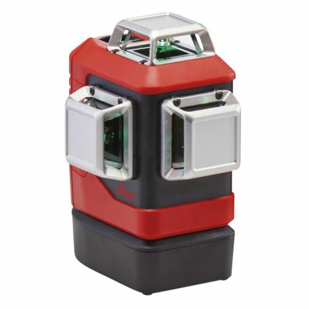 Nivel láser de líneas Leica Geosystems L6G