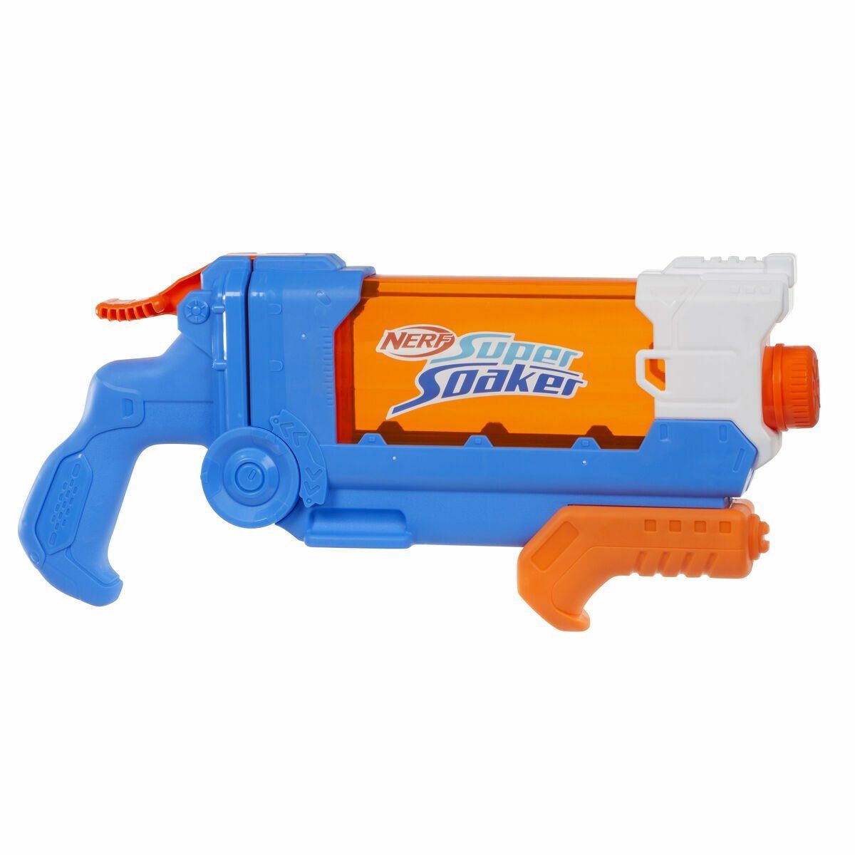 Pistola de Agua Nerf 21,5 x 45 cm