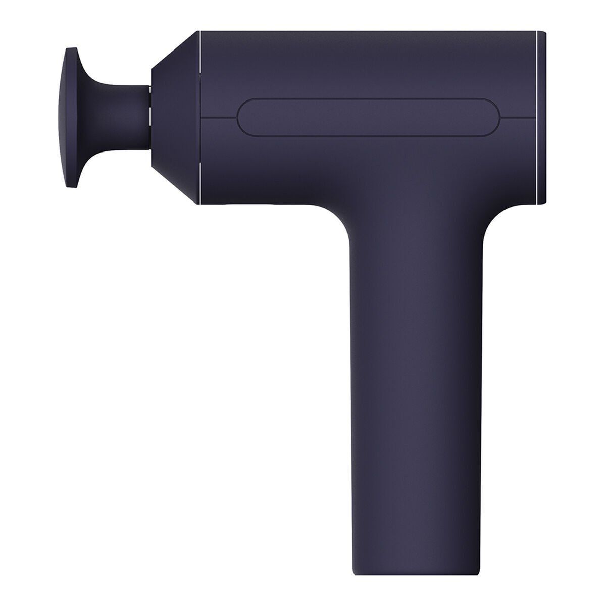 Pistola de Masaje para Relajación y Recuperación Muscular Xiaomi MASSAGE GUN 2 EU Negro Gris