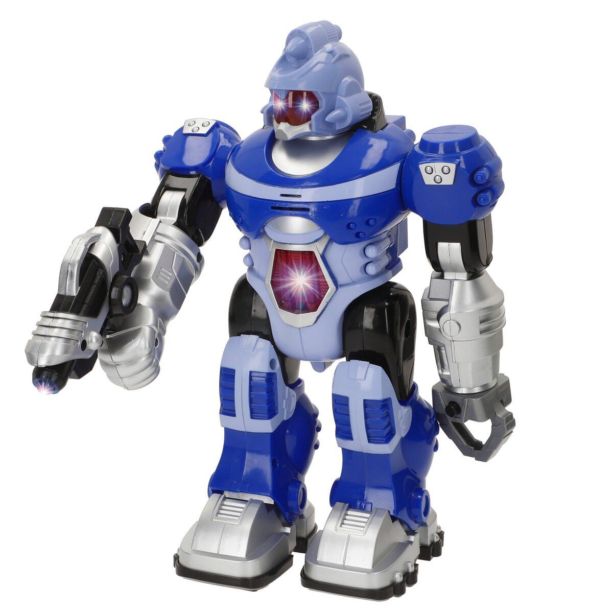 Robot interactivo Colorbaby 17 x 25 x 9 cm