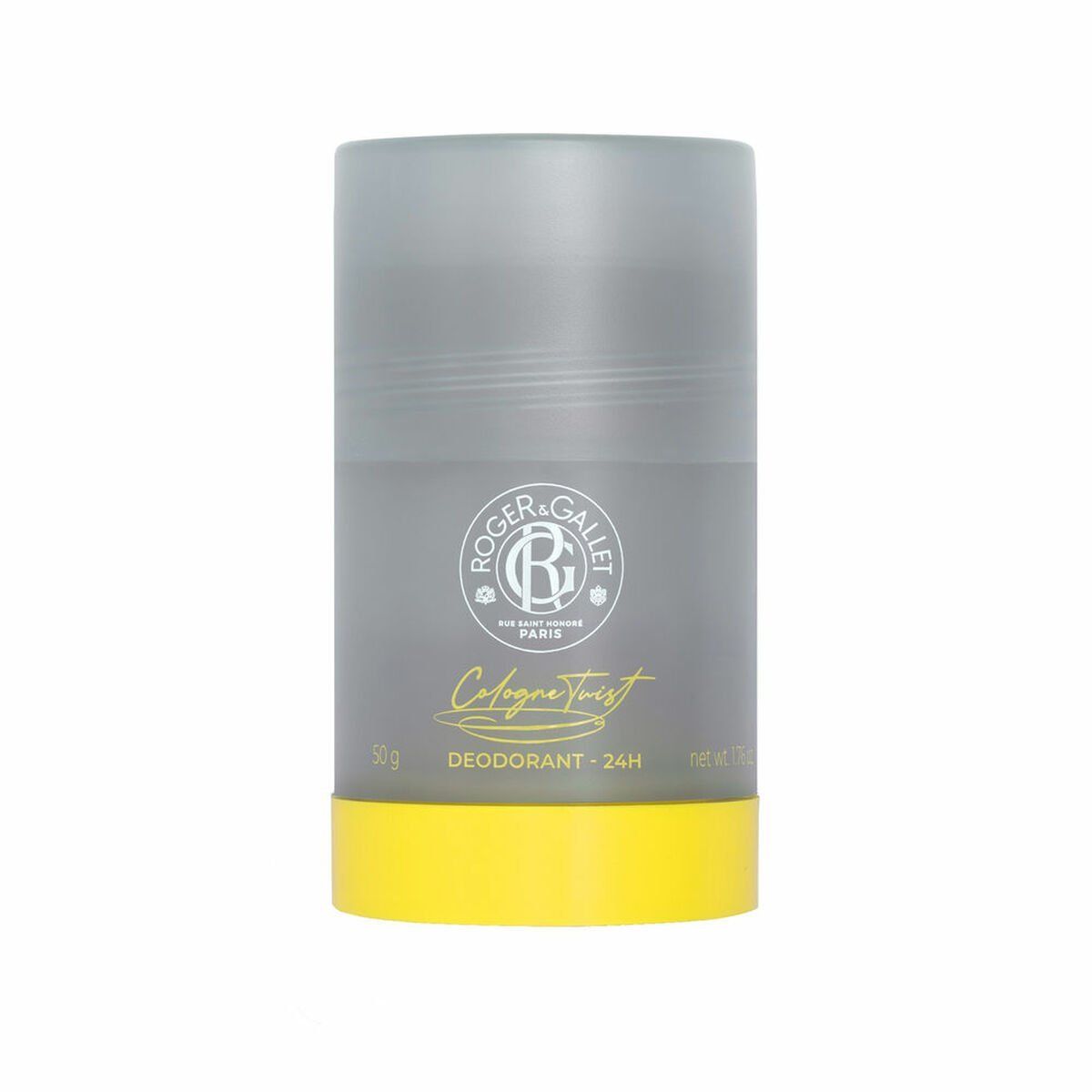 Desodorante en Spray Roger & Gallet COLOGNE TWIST 50 g