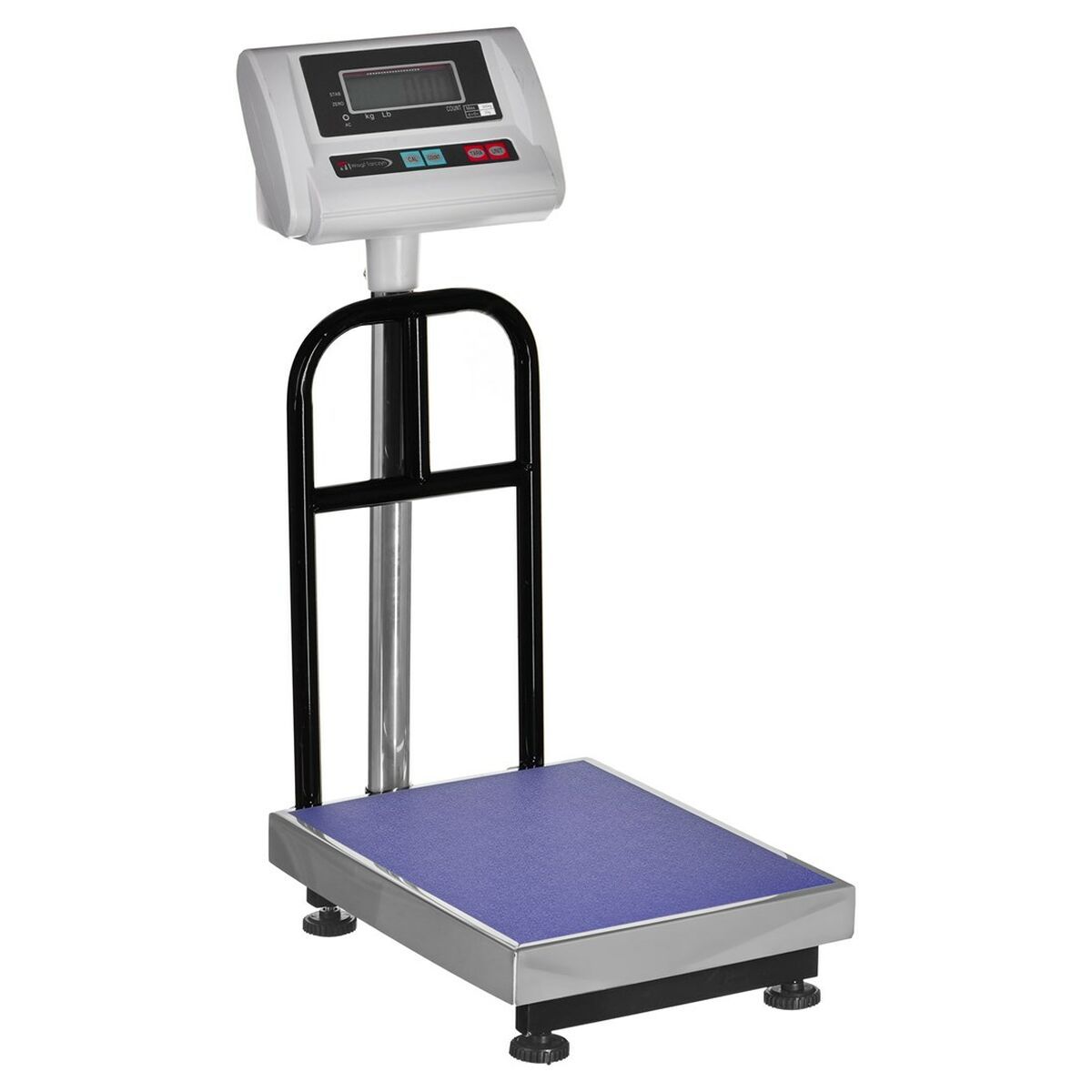 Balanza Digital Wagi Tarczyn WT-123