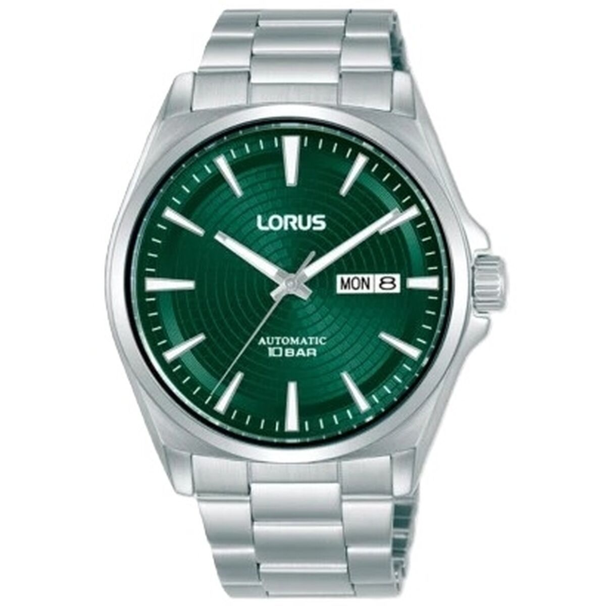 Reloj Hombre Lorus RL413CX9S