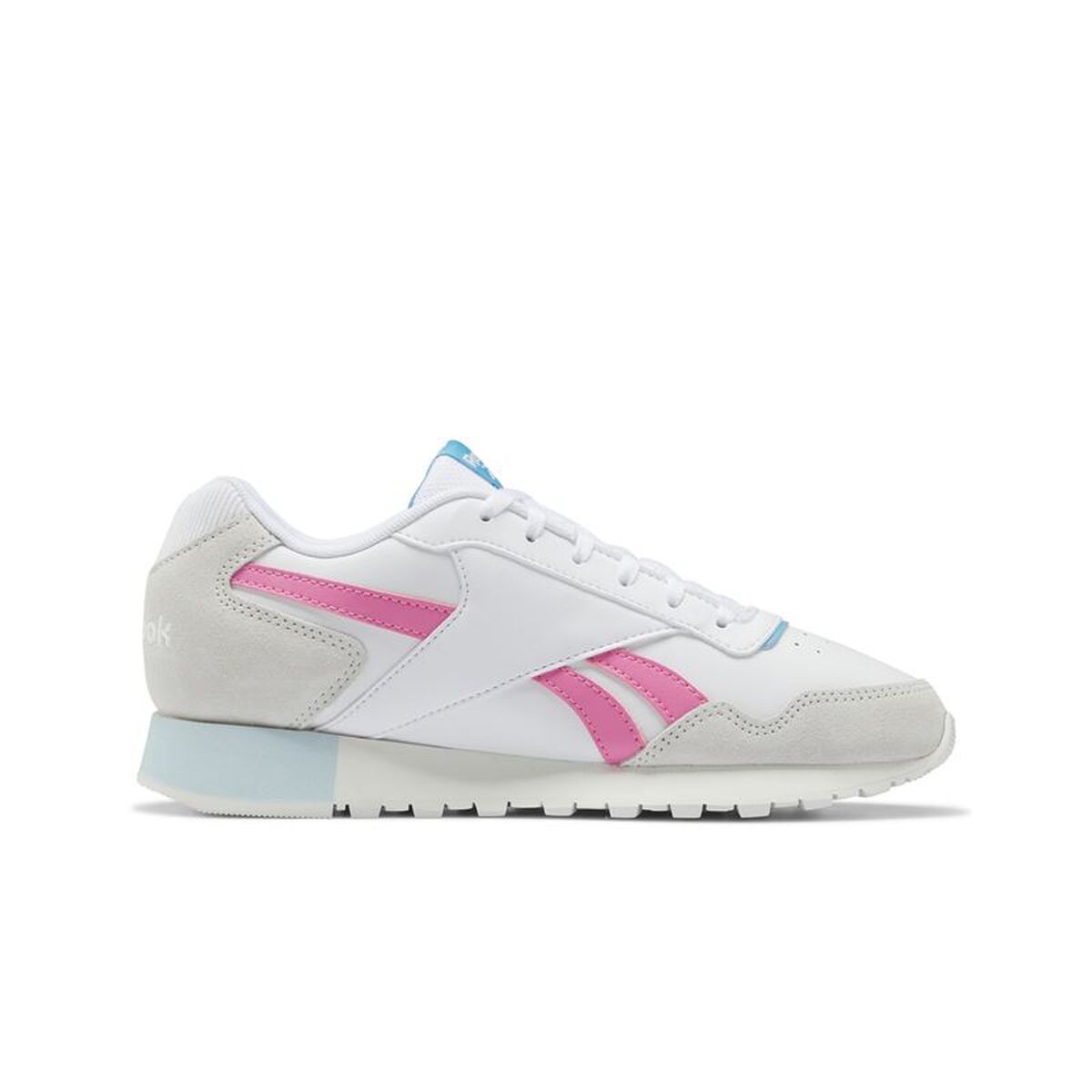 Zapatillas Deportivas Mujer Reebok Blanco