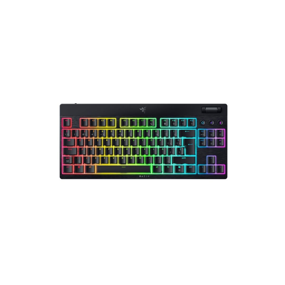 Teclado Razer RZ03-05451200-R311 Negro