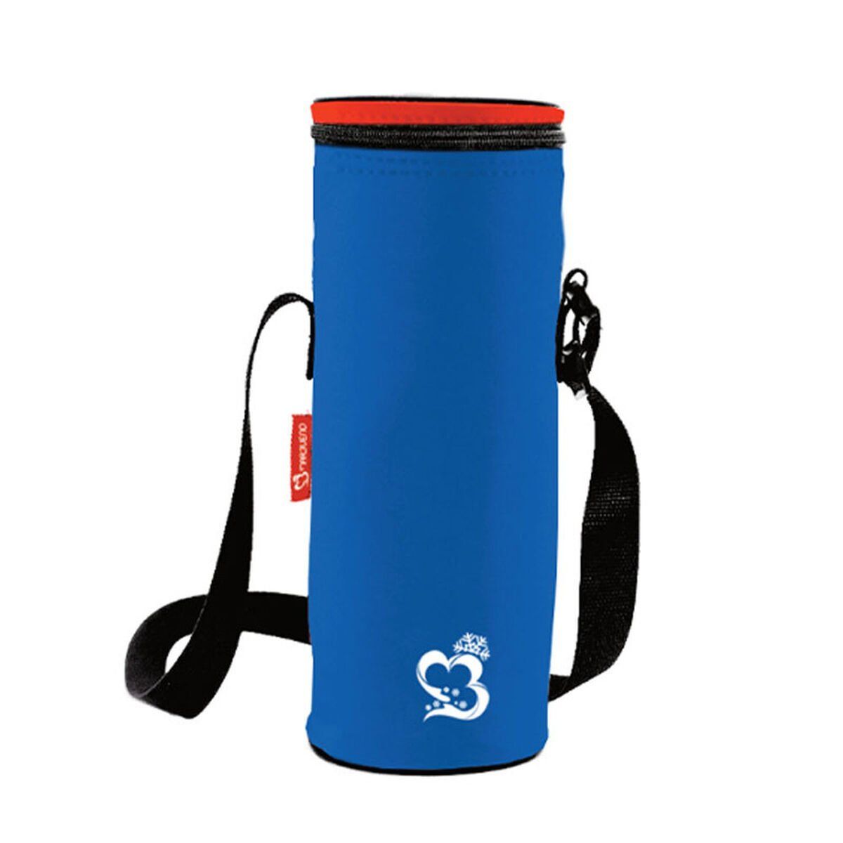 Funda para Bidón Marbueno SUMMER 10148A Azul Poliéster 1,5 L Portátil