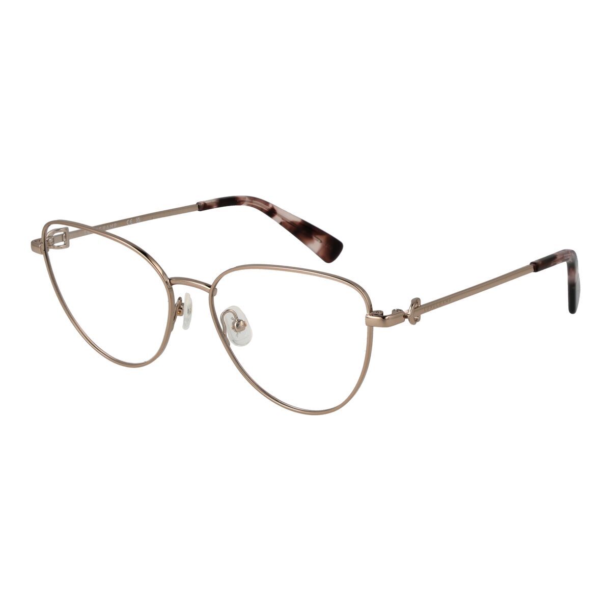 Montura de Gafas Mujer Longchamp