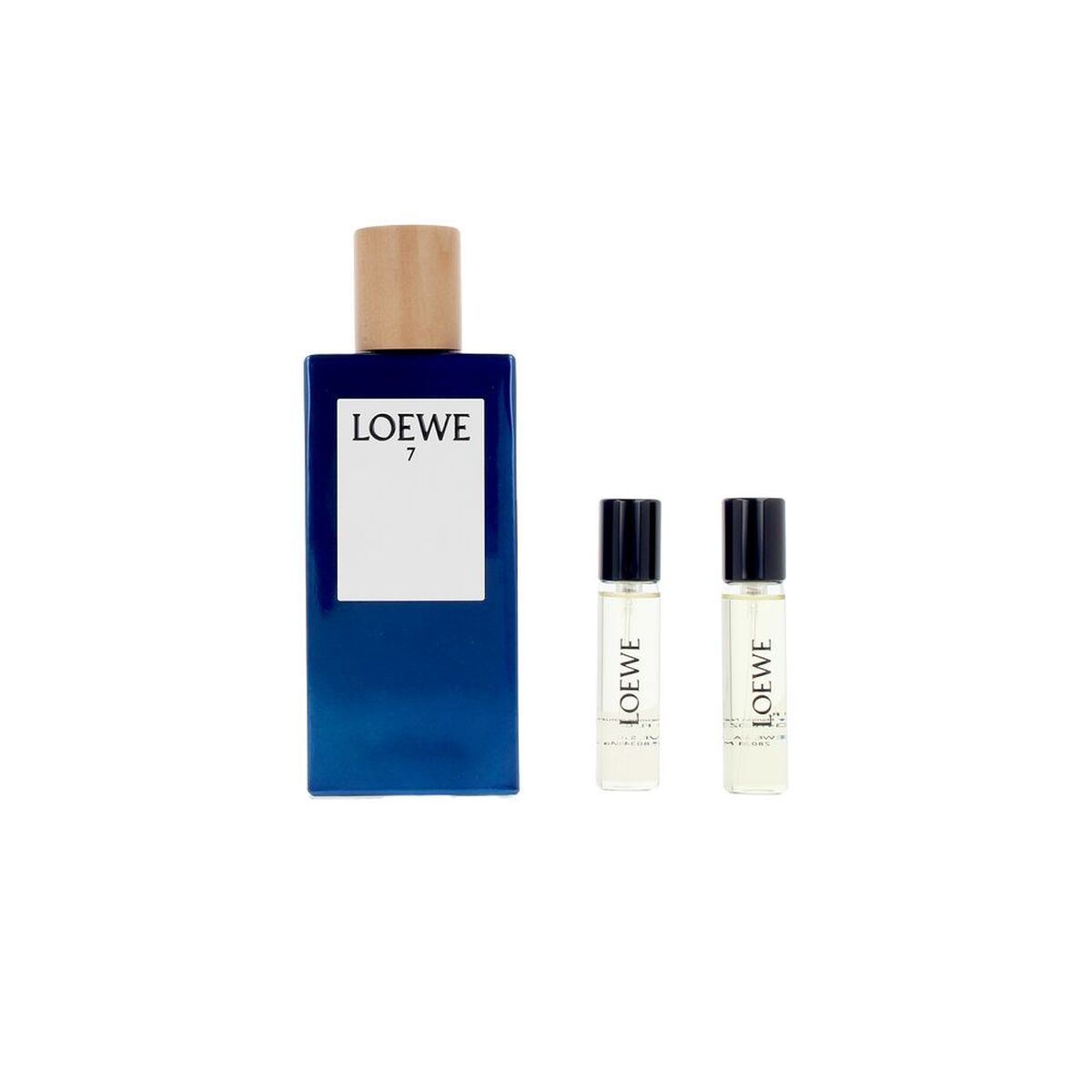 Set de Perfume Hombre Loewe LOEWE 7 3 Piezas