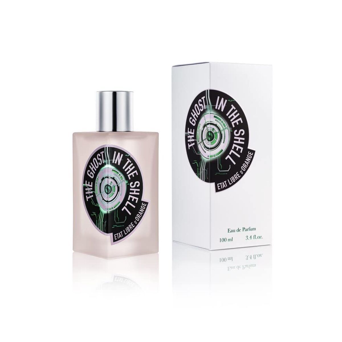 Perfume Unisex Etat Libre D'Orange The Ghost In The Shell