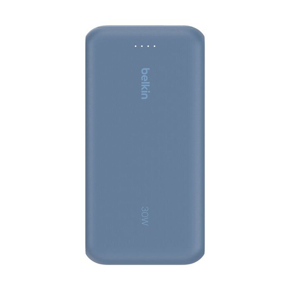 Powerbank Belkin BPB024HQBL Azul 20000 mAh