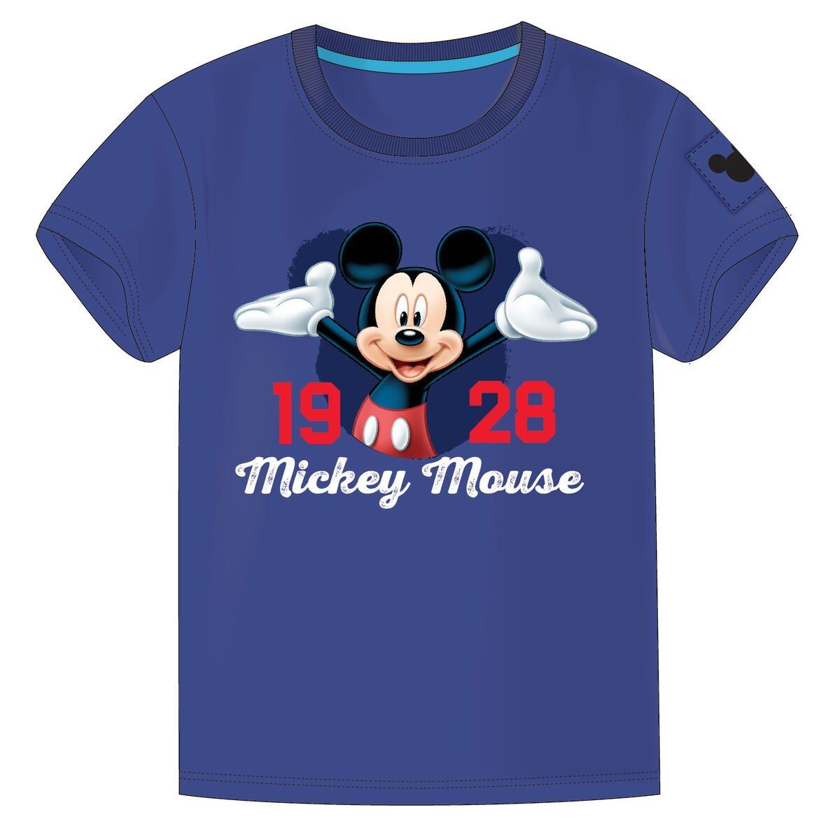 Muñeco Mickey Mouse Only one