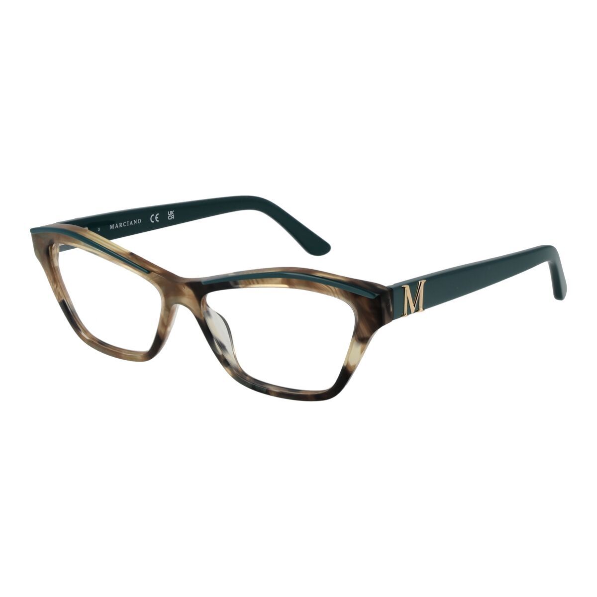 Montura de Gafas Mujer Guess Marciano GM0396 55089